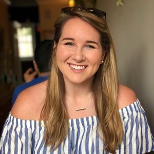 Meet your Posher, Lillian